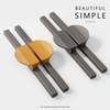 New Aluminium Assemble double colors Furniture Profile Cabinet Pull in 2022 