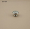 Classic simple modern style Zamak Furniture knob Cabinet Pull 