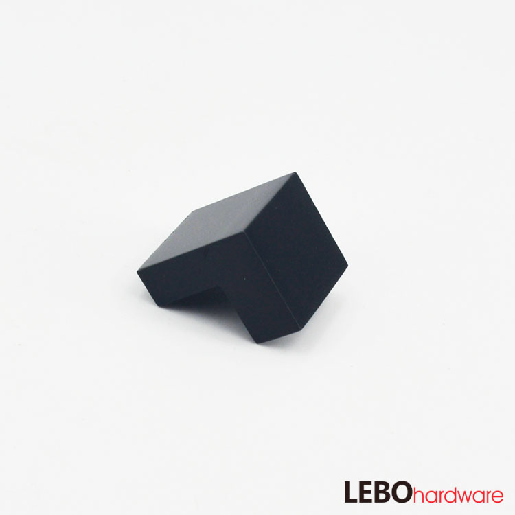 Nordic simple modern style Zamak Furniture knob Cabinet Pull in 2022