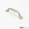 Traditional Retro style simple modern Zamak cabinet pulls furniture handle 