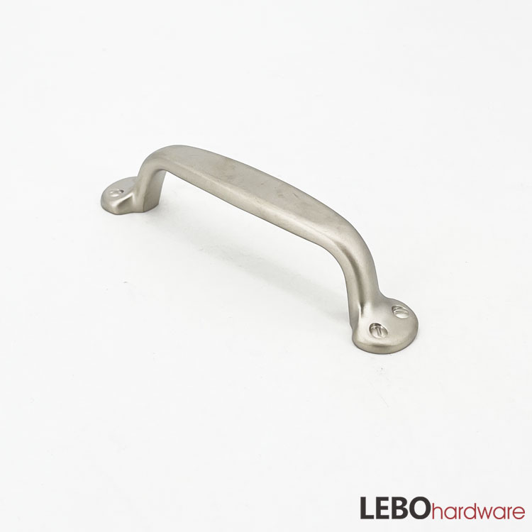 Traditional Retro style simple modern Zamak cabinet pulls furniture handle 