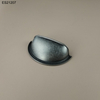 Traditional Retro style Aluminium Cup pull cabinet pulls furniture knob handles 