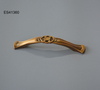 Retro Vintage style Zamak cabinet pulls furniture handles knob