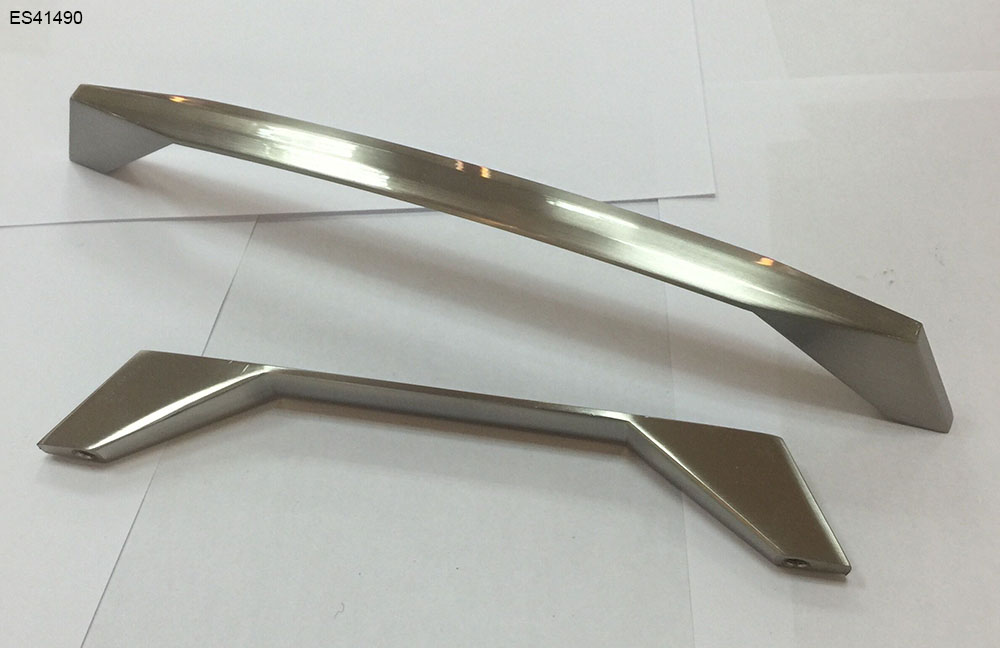 Nordic simple fashion Zamak cabinet pulls furniture handle knob in 2022