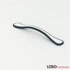 Double color Assemble fashion pattern Zamak kitchen drawer dresser cupboard cabinet pulls furniture handle in 2022