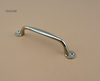 Traditional Zamak kitchen drawer dresser cupboard cabinet pulls furniture handle 