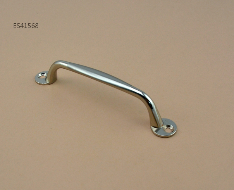 Traditional Zamak kitchen drawer dresser cupboard cabinet pulls furniture handle 