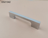 Contemporary Simple modern Aluminium Furniture Handle Cabinet Pull 