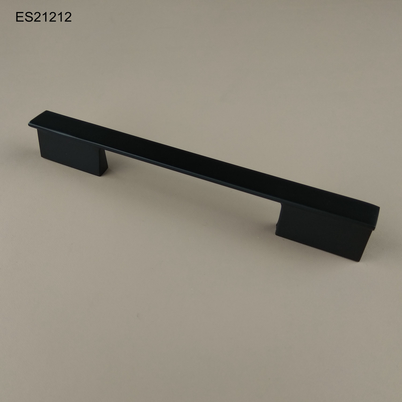 Contemporary Simple modern Aluminium Furniture Handle Cabinet Pull 