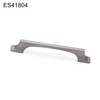 Nordic style Zamak kitchen drawer dresser cupboard cabinet pulls furniture handle in 2022