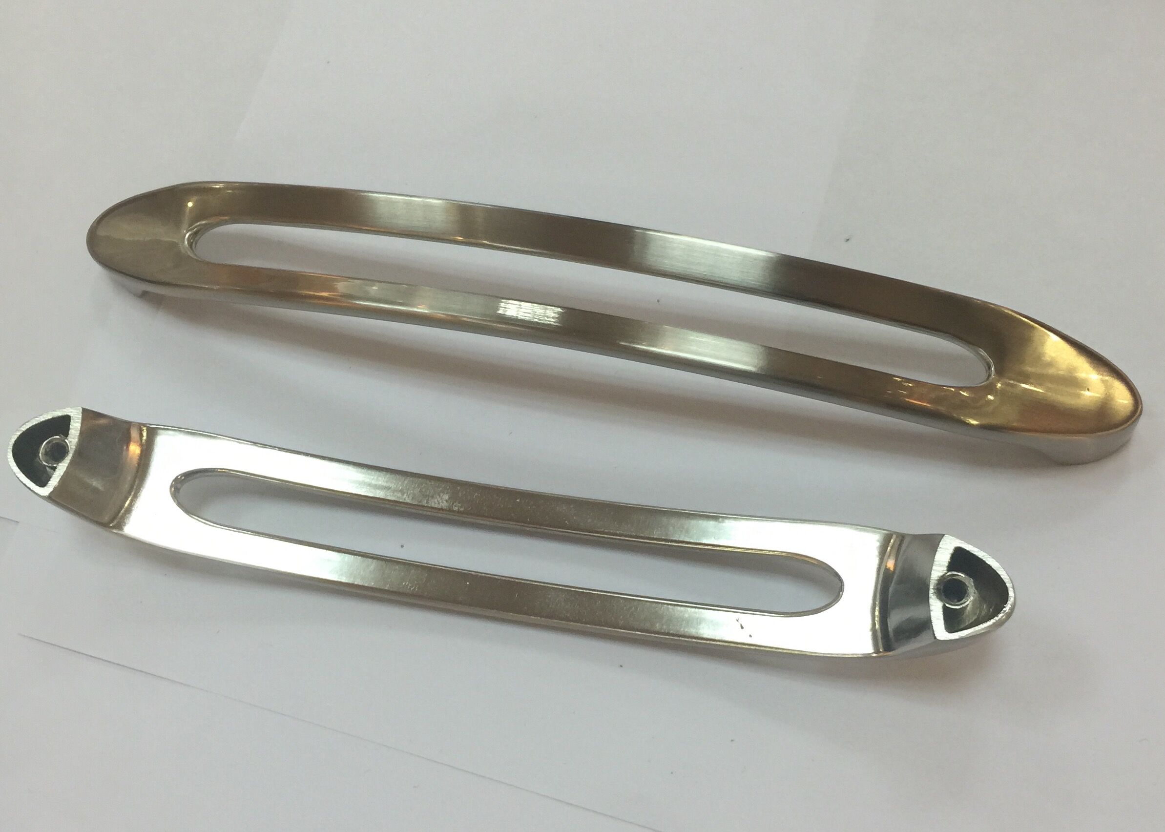 Contemporary Zamak kitchen drawer dresser cupboard cabinet pulls furniture handle in 2022