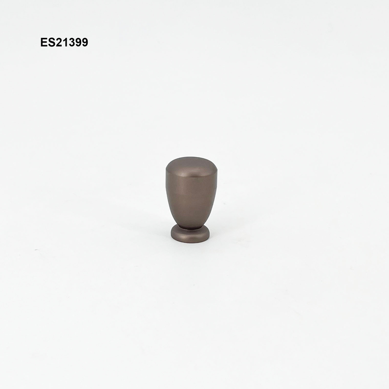 Contemporary Aluminium Furniture knob Cabinet Pull in 2022