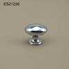Contemporary Aluminium Furniture knob Cabinet Pull 