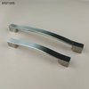 Classic simple design Aluminium Furniture Handle Cabinet Pull 