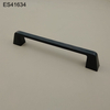 Contemporary modern simple style Zamak cabinet pulls furniture handles 