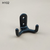 Simple Traditional Zamak alloy Coat Hook 