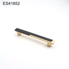 Fashion style Assemble Zamak cabinet pulls furniture handle in 2022 
