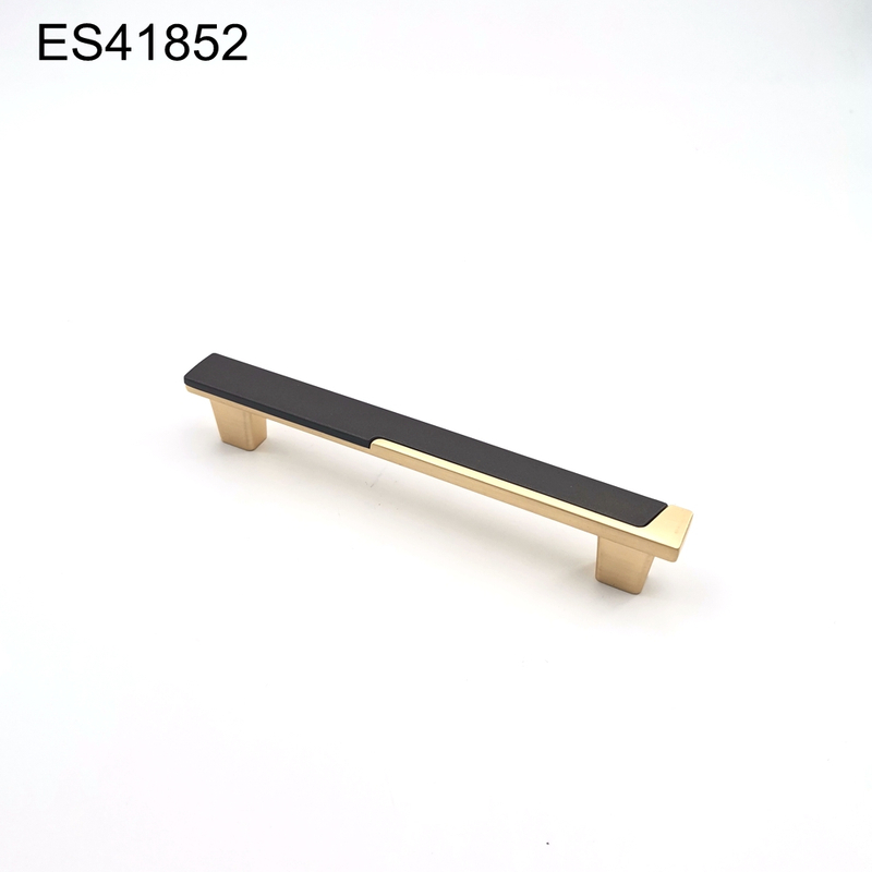 Fashion style Assemble Zamak cabinet pulls furniture handle in 2022 