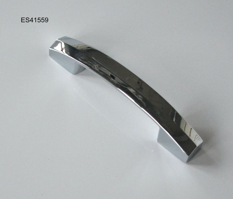 Contemporary Zamak kitchen drawer dresser cupboard cabinet pulls furniture handle in 2022