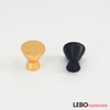 Nordic simple modern style Zamak Furniture knob Cabinet Pull in 2022