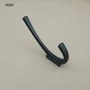 Simple Traditional Zamak alloy Coat Hook 