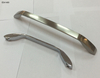 Nordic simple fashion Zamak cabinet pulls furniture handle knob in 2022