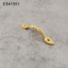 Retro Vintage style Zamak cabinet pulls furniture handle Pulls 