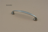 Contemporary style Zamak cabinet pulls furniture handle 