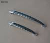Nordic simple fashion Zamak cabinet pulls furniture handle knob in 2022