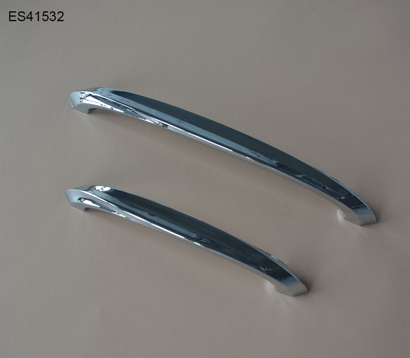 Nordic simple fashion Zamak cabinet pulls furniture handle knob in 2022