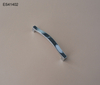 Contemporary style Zamak cabinet pulls furniture handle 