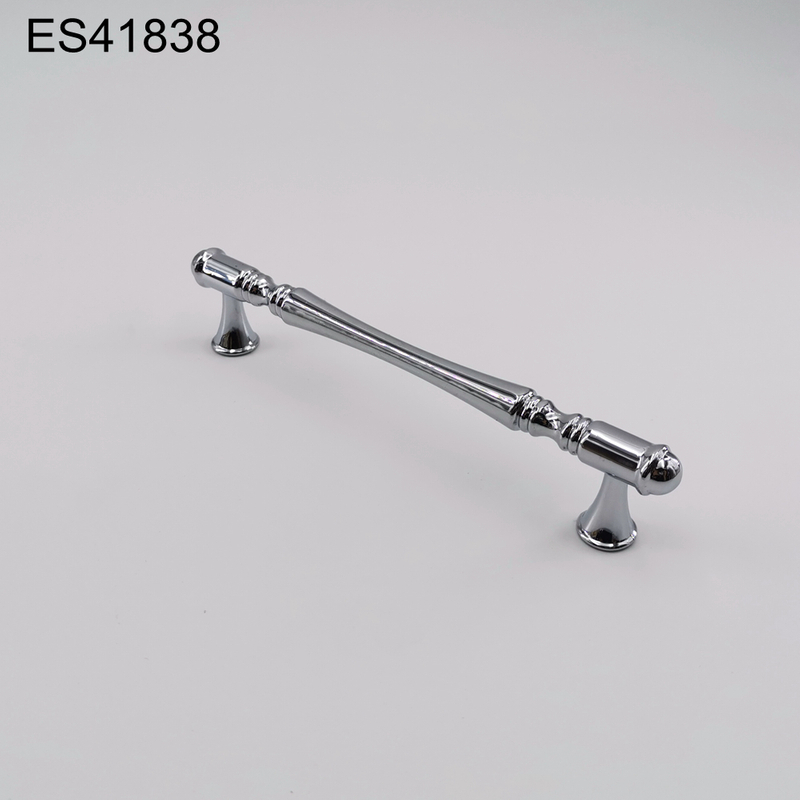 Retro vintage style Zamak cabinet pulls furniture handle knob in 2022