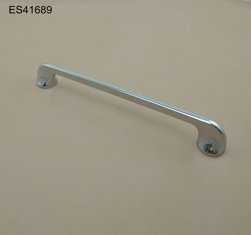 Nordic style Zamak kitchen drawer dresser cupboard cabinet pulls furniture handle in 2022