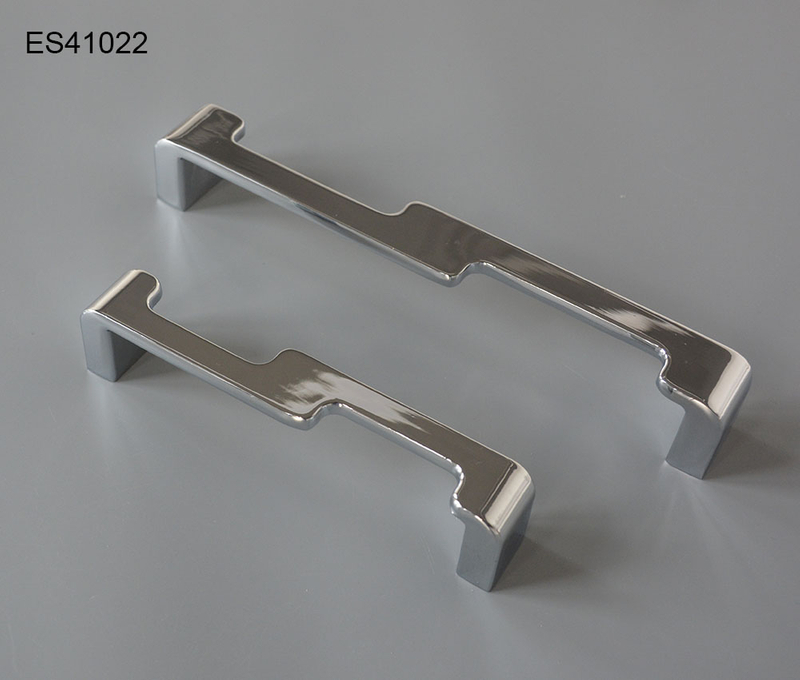 Contemporary Zamak kitchen drawer dresser cupboard cabinet pulls furniture handle in 2022