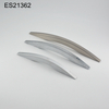 Bridge shape Aluminium Zamak Furniture Handle knob Cabinet Pull 