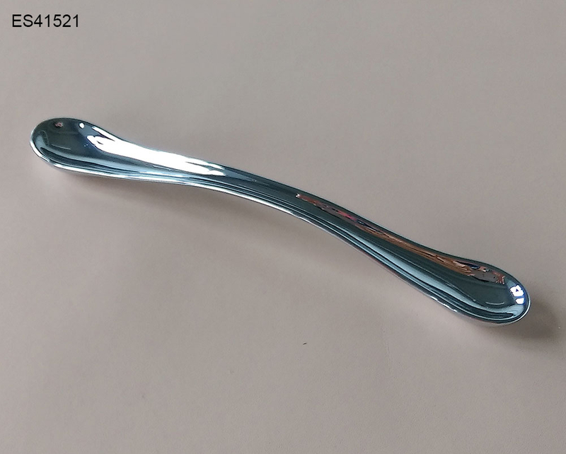Modern simple classic Zamak cabinet pulls furniture handle 