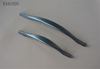 Vintage pattern Zamak cabinet pulls furniture handle 