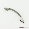 Traditional classic dots Zamak cabinet pulls furniture handle 