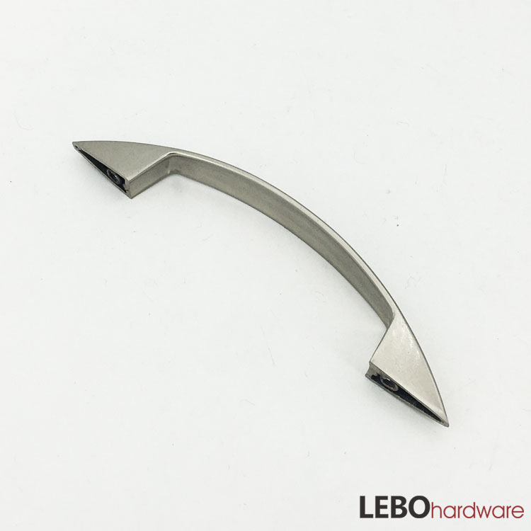 Traditional classic dots Zamak cabinet pulls furniture handle 