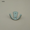 Simple Traditional Zamak alloy Coat Hook 