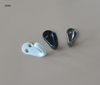 Simple Traditional Zamak alloy Coat Hook 