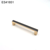 Fashion style Assemble Zamak cabinet pulls furniture handle in 2022 