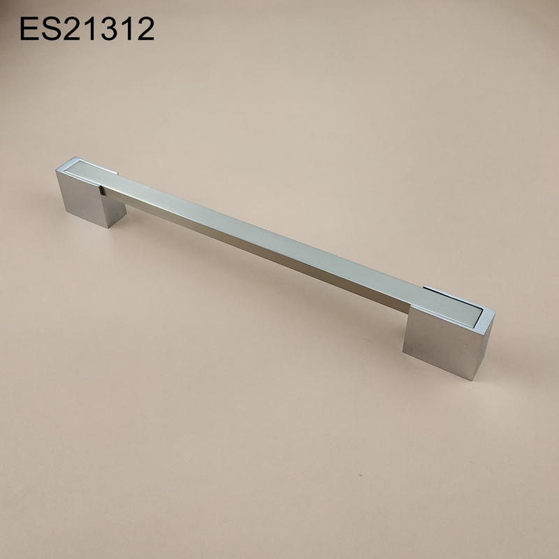 Contemporary Classic Assemble Aluminium cabinet pulls furniture handle in 2022