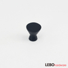 Nordic simple modern style Zamak Furniture knob Cabinet Pull in 2022