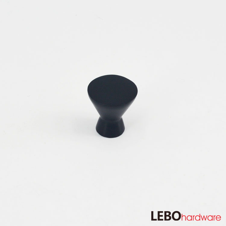 Nordic simple modern style Zamak Furniture knob Cabinet Pull in 2022