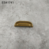 Traditional Retro style Zamak Cup pull cabinet pulls furniture knob handles 