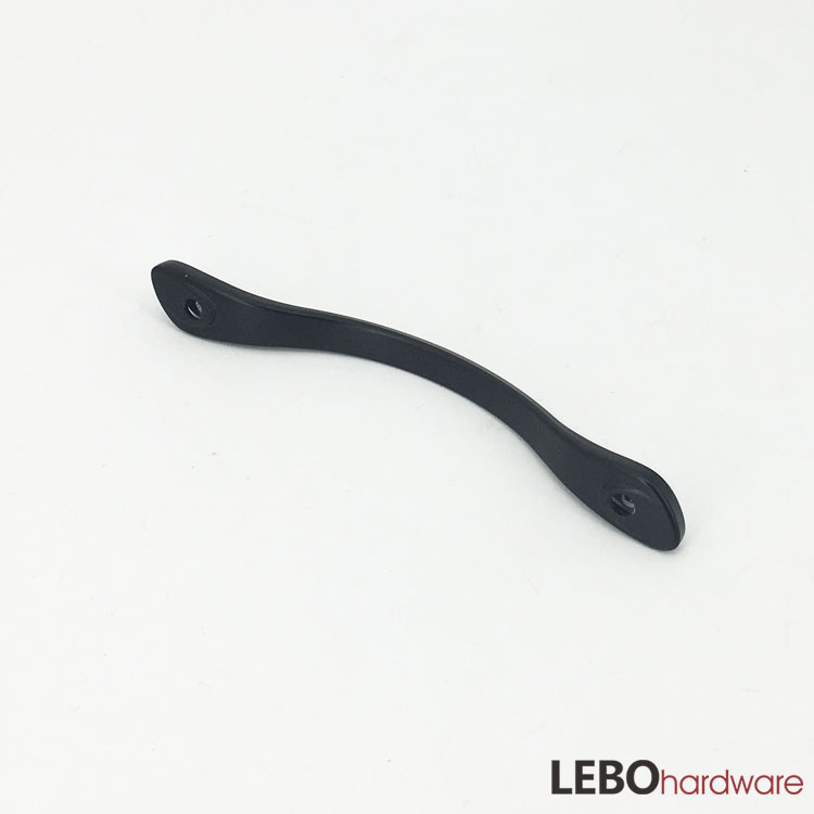 Double color Assemble fashion pattern Zamak kitchen drawer dresser cupboard cabinet pulls furniture handle in 2022
