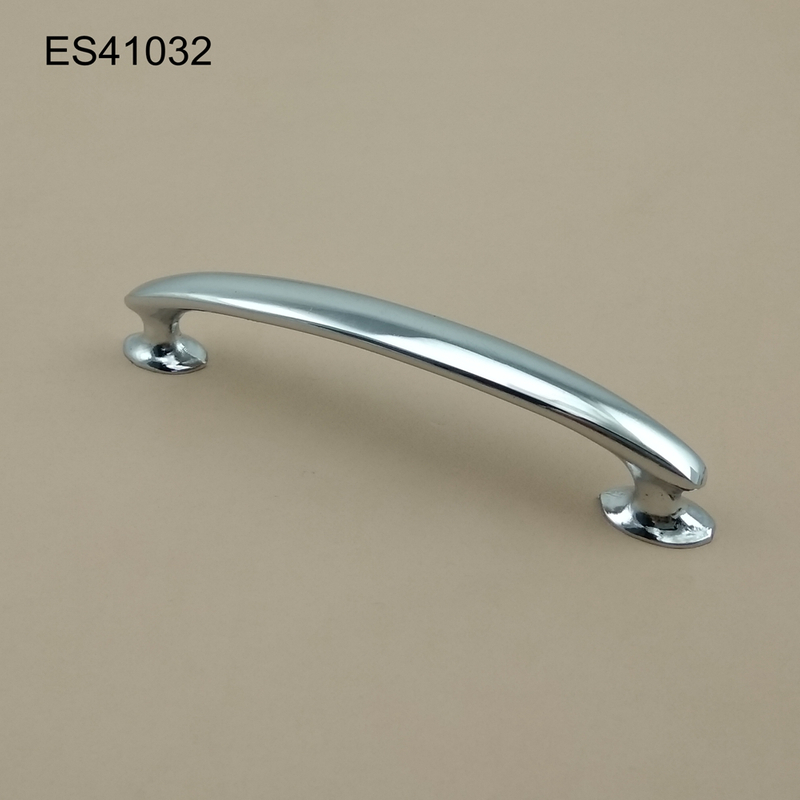 Retro vintage style Zamak cabinet pulls furniture handle 