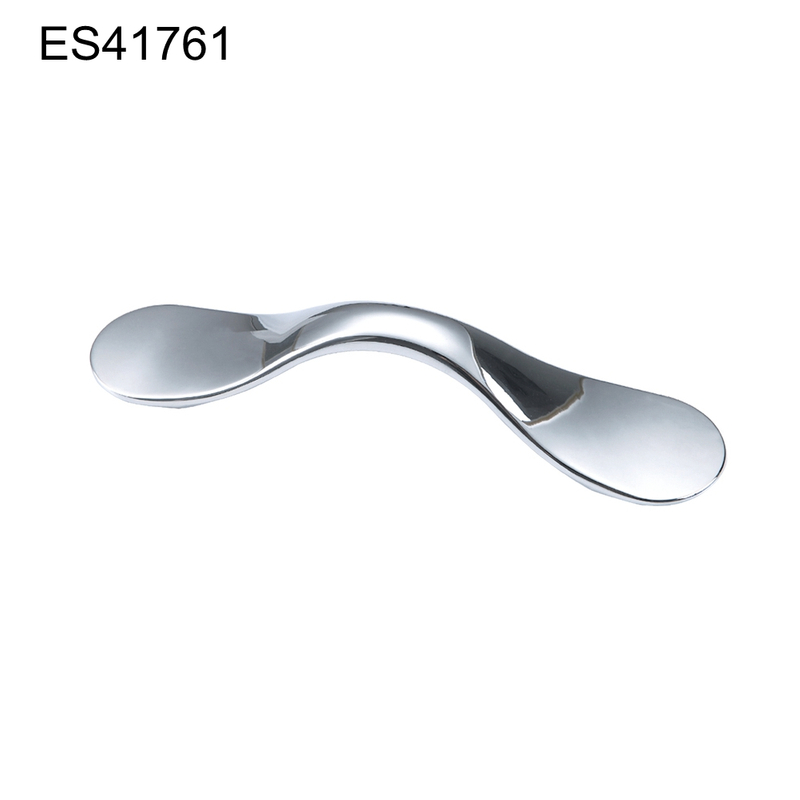 Contemporary style Zamak cabinet pulls furniture handle knob in 2022