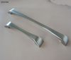 Contemporary Simple modern Aluminium Furniture Handle Cabinet Pull Profile 